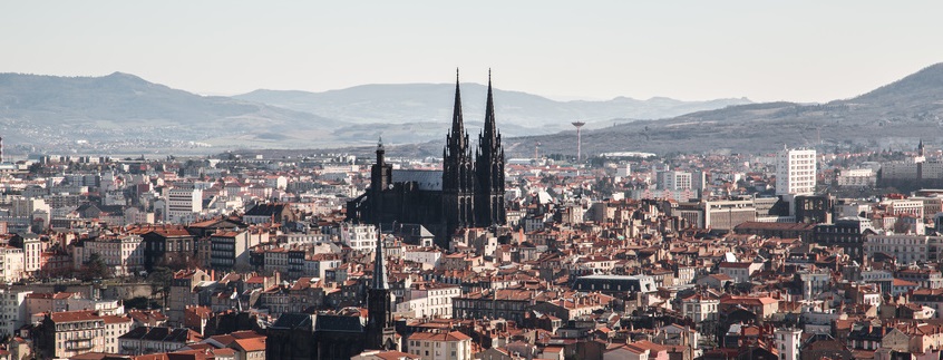 Clermont-Ferrand