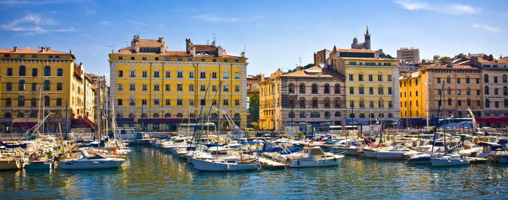 Marseille PANO