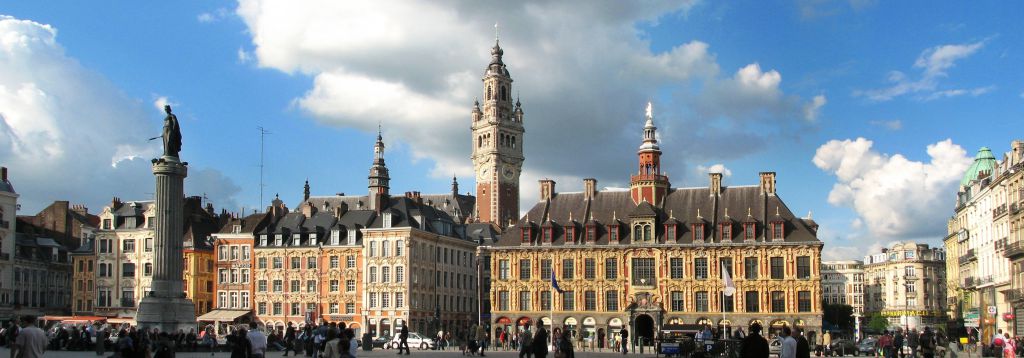 lille PANO